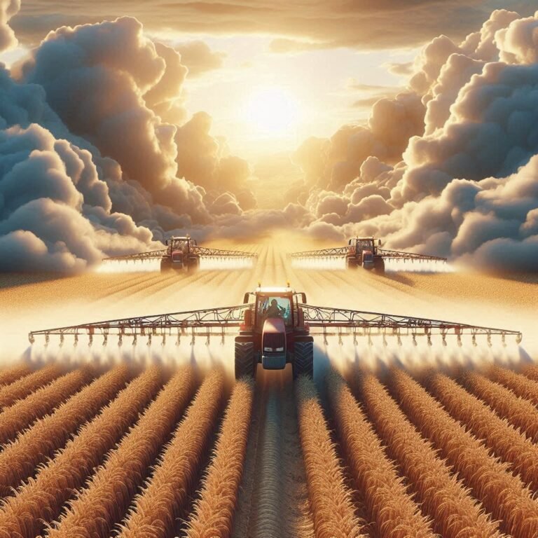 EFSA: Krieg in der Ukraine bedroht Lebensmittelsicherheit der Schweiz