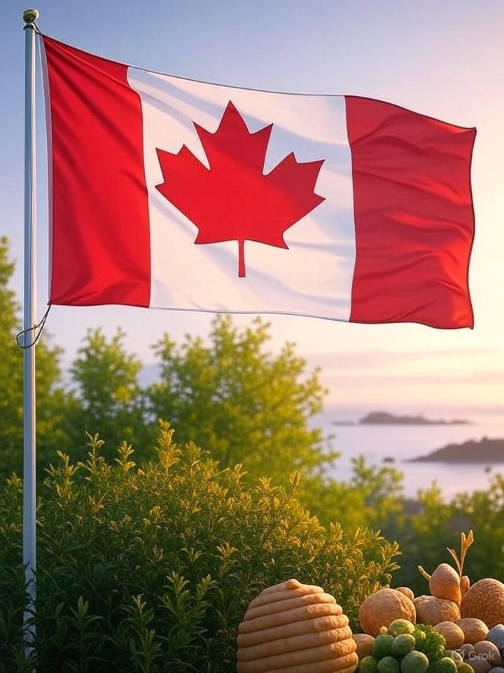 Canadian Government Invests Over $1.3 Million to Boost AI Innovation in Saskatchewan