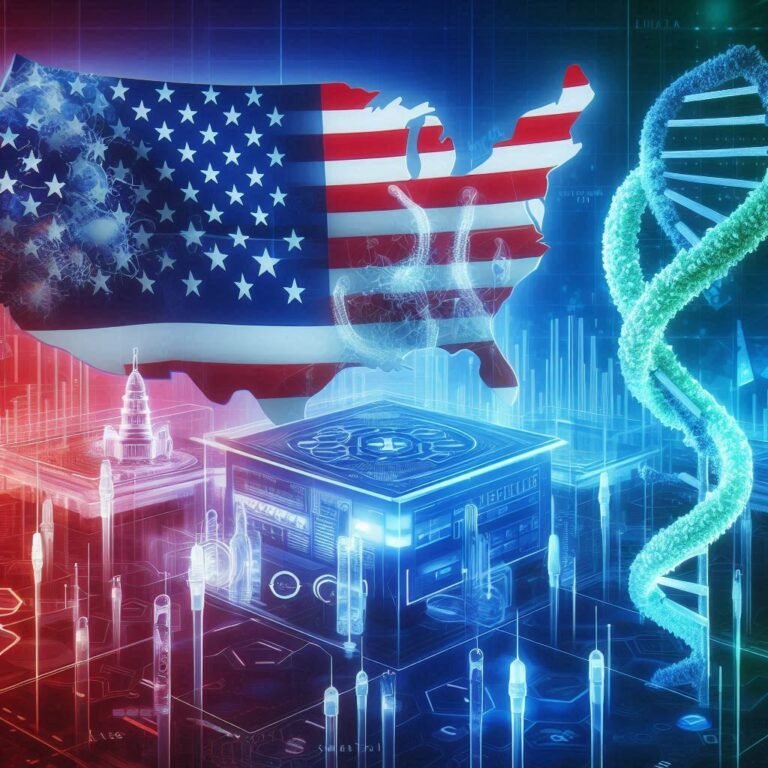 KI-Beschleuniger revolutionieren Labormedizin