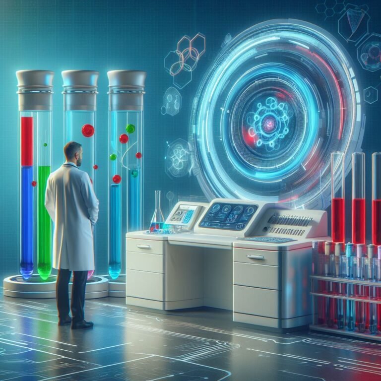 NIS-2-Richtlinie und Labormedizin