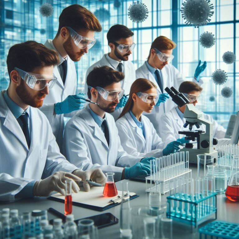 Vogelgrippe – Die Fakten