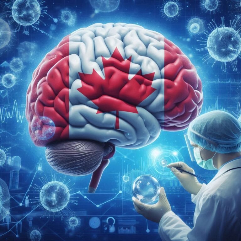 Neuralink: UHN selected as Canadian site for CAN-PRIME study