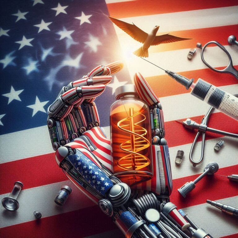 Novo Nordisk investiert 4,1 Milliarden Dollar&nbsp; in US-Werk