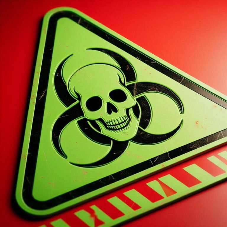 Mutation: Vogelgrippe infiziert Menschen via Luft