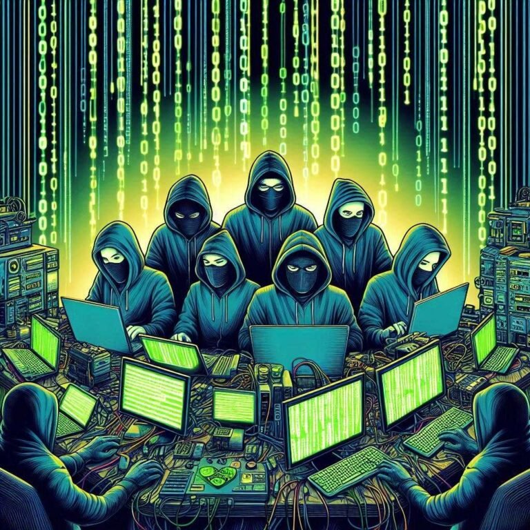 Cybersecurity Lab Bucharest 24