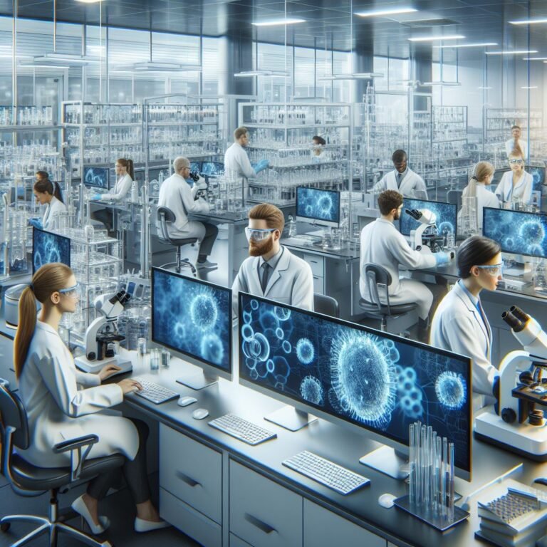 Vaccines Market Set to Surpass $90.7 Billion by 2035