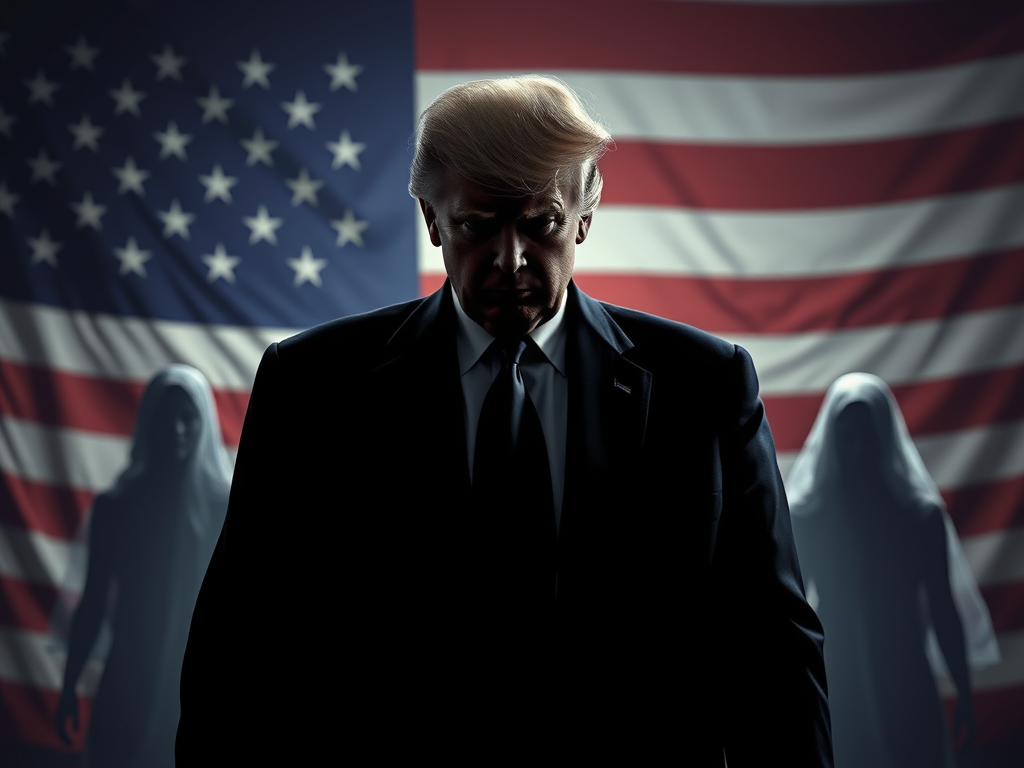 Ten Critical Questions to President Donald Trump Regarding the Epstein Files and His Statements