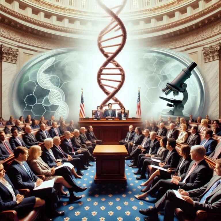 Scilex Holding Company Sends Letter to U.S. House of Representatives