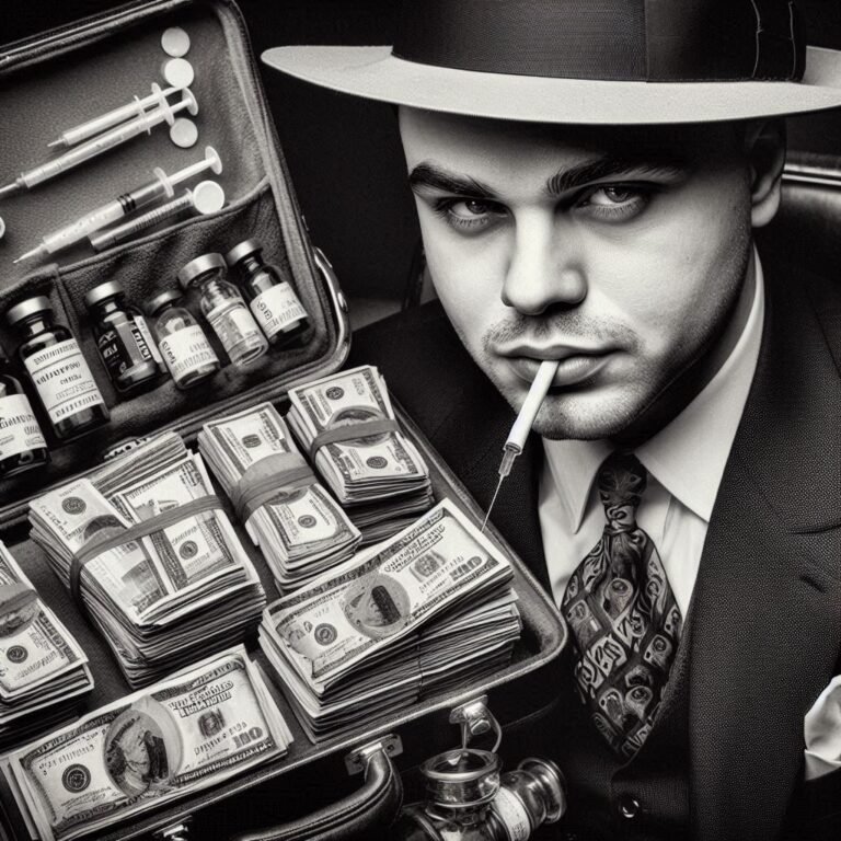 BREAKING: Insulin-Skandal erschüttert USA