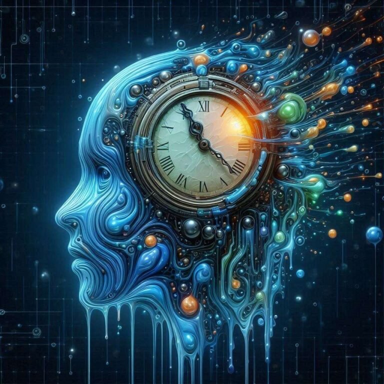 Scientists Propose Brain Preservation as Potential Bridge to Future Revival