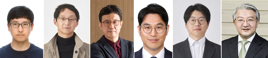 Das KAIST-KI Team schreibt Medizingeschichte: Es entwickelt das weltweit erste KI-Grundmodell für Medizin. Credits: KAIST