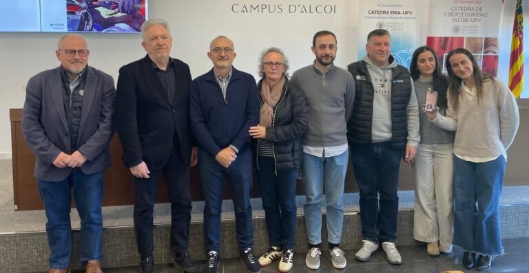 KI gibt ALS-Patient Stimme zurück