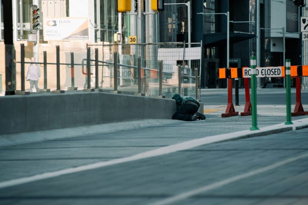 Die Opioidkrise in den USA ist hausgemacht. Symbolbild. Credits: t s / Unsplash 