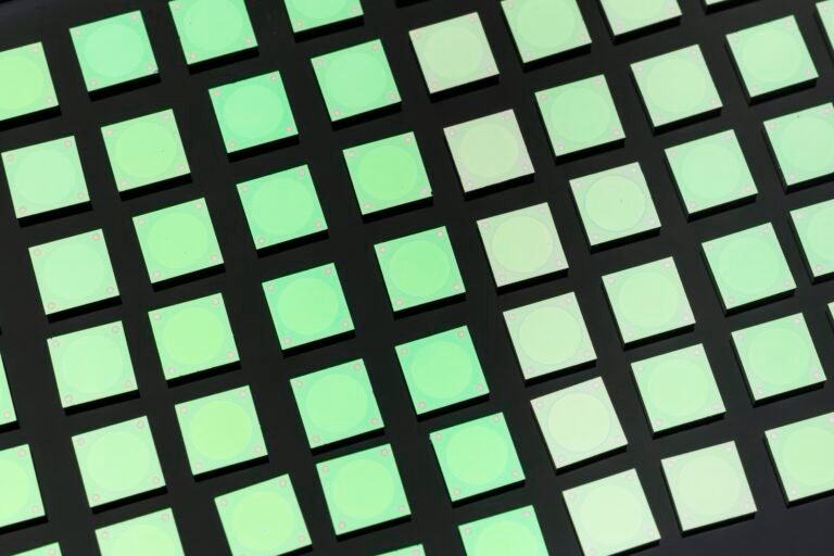 Photonikprojekt ebnet den Weg für nachhaltige Messtechnologien in Industrie und Medizin